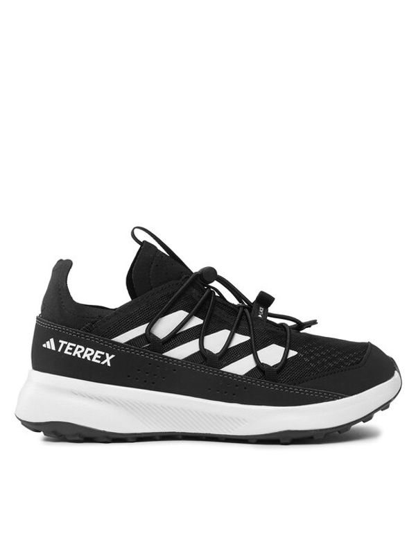 adidas adidas Trekking čevlji Terrex Voyager 21 HEAT.RDY Travel Shoes HQ5826 Črna