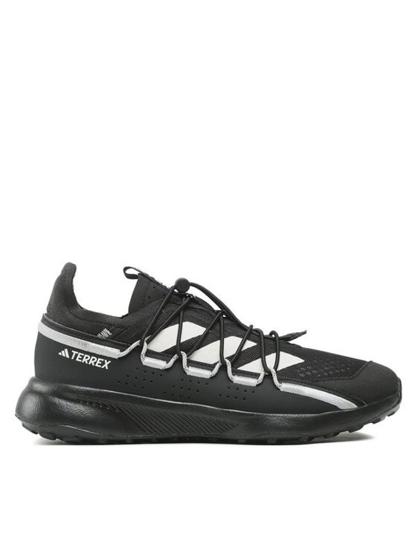 adidas adidas Trekking čevlji Terrex Voyager 21 Travel Shoes HP8612 Črna