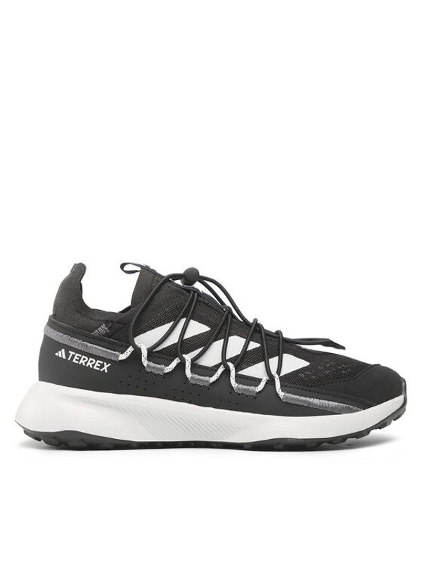 adidas adidas Trekking čevlji Terrex Voyager 21 Travel Shoes HQ0941 Črna