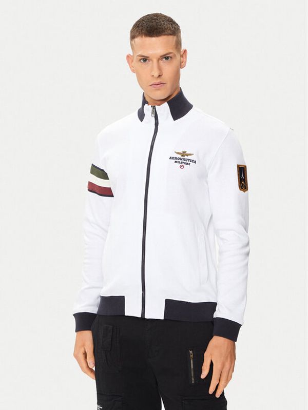 Aeronautica Militare Aeronautica Militare Jopa 241FE1871P215 Écru Regular Fit