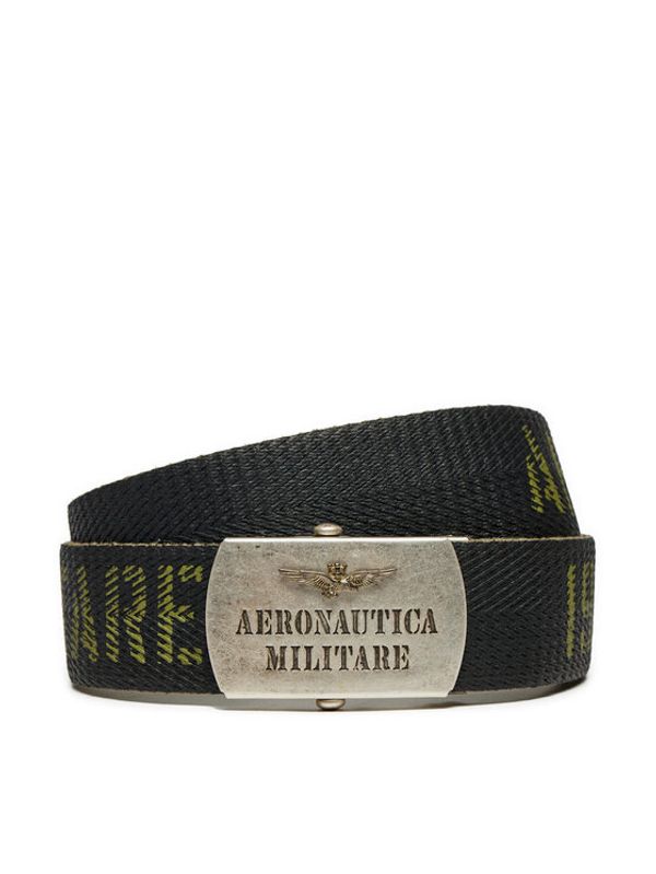 Aeronautica Militare Aeronautica Militare Moški pas 242CI292CT3108 Khaki