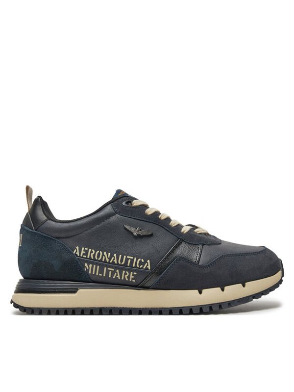 Aeronautica Militare Aeronautica Militare Superge 242SC283CT3384 Mornarsko modra