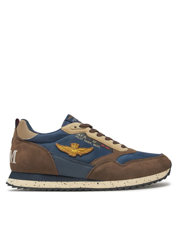 Aeronautica Militare Aeronautica Militare Superge 242SC288CT3379 Rjava