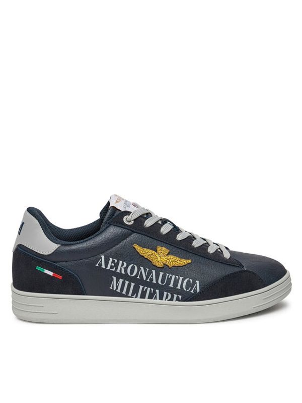 Aeronautica Militare Aeronautica Militare Superge 242SC289CT3385 Mornarsko modra