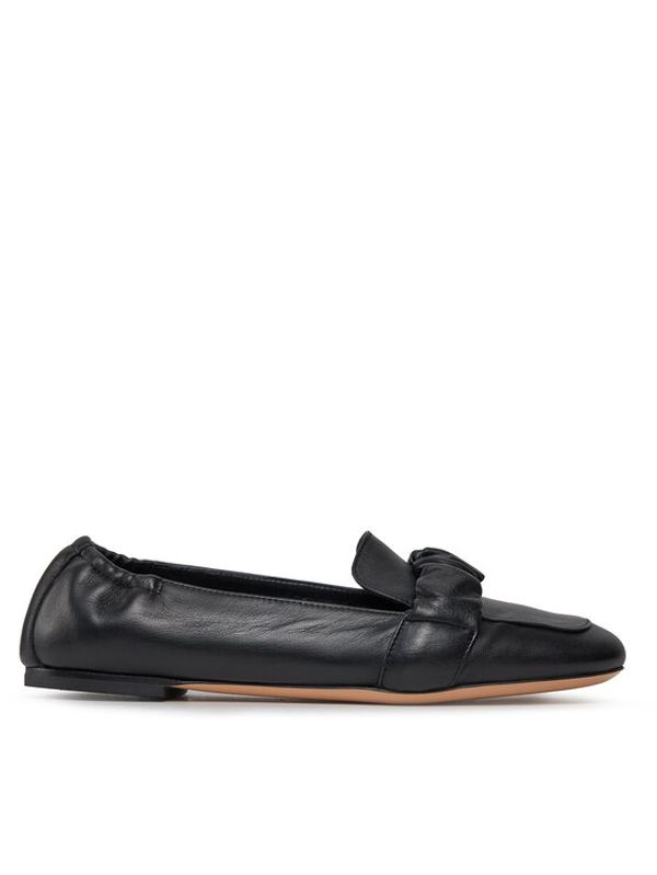 AGL AGL Loaferke Marla D834064PCSOFTY0000 Črna