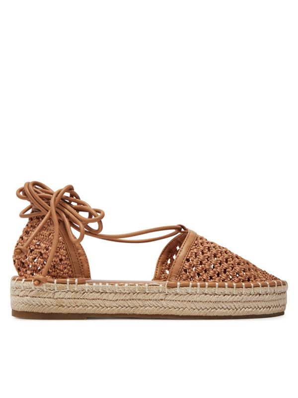 Aldo Aldo Espadrile Picot 13741689 Rjava