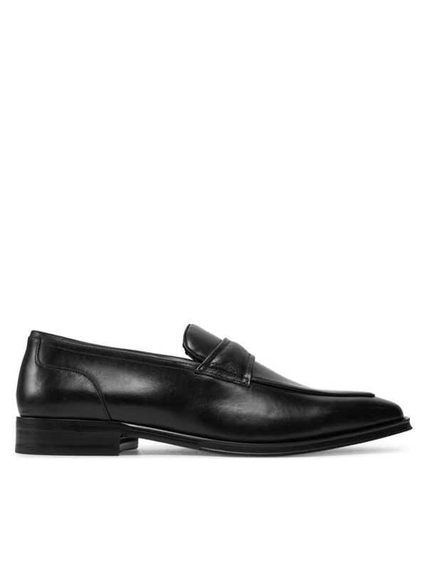 Aldo Aldo Loaferke Seberg 13834286 Črna