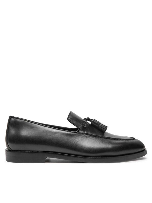 Aldo Aldo Loaferke Specter 13814369 Črna