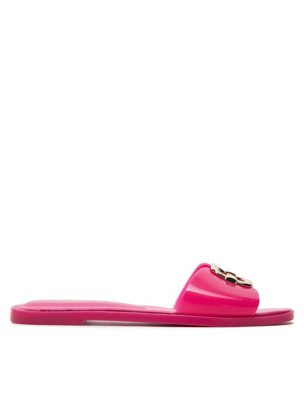 Aldo Aldo Natikači Jellyicious 13740400 Roza