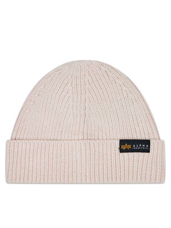 Alpha Industries Alpha Industries Kapa Dockers Beanie 138905 Bela