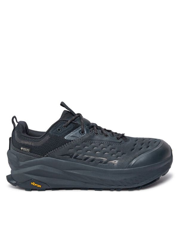 Altra Altra Trekking čevlji Olympus 6 Hike Low Gtx AL0A85NM Črna