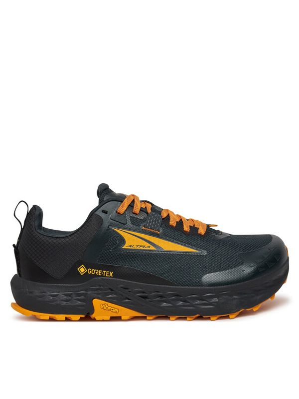 Altra Altra Trekking čevlji Timp 5 GORE-TEX AL0A85Q1 Črna