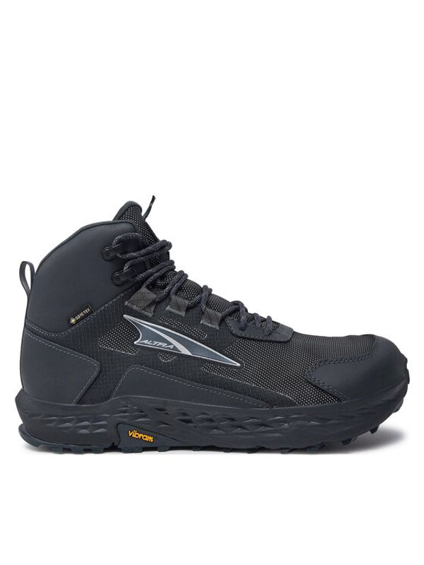 Altra Altra Trekking čevlji Timp Hiker GTX AL0A85QB Črna