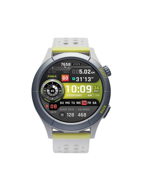 Amazfit Amazfit Pametna ura Cheetah R Speedster W2294TY1N Siva