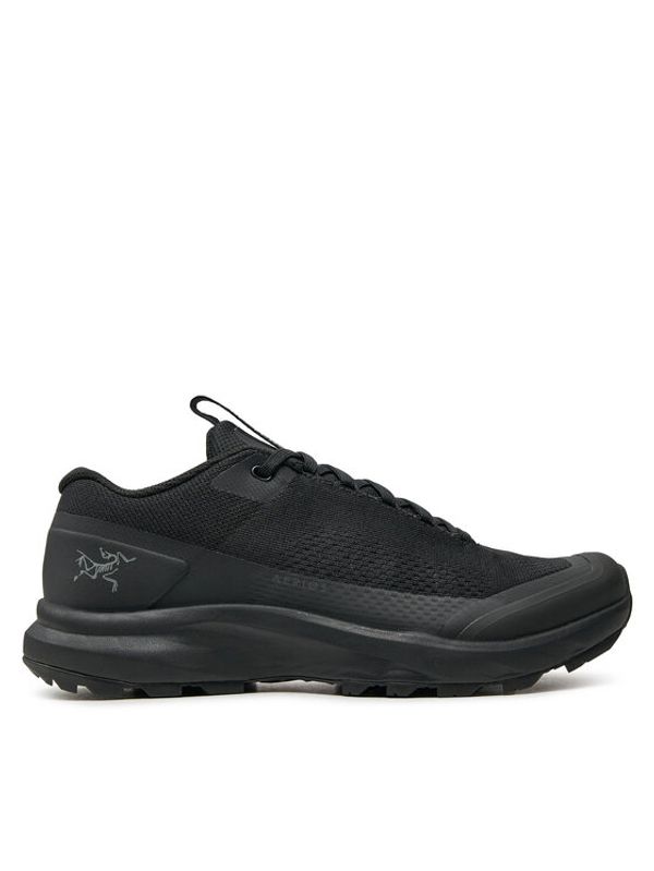 Arc'teryx Arc'teryx Čevlji AERIOS AURA W 001704 Črna