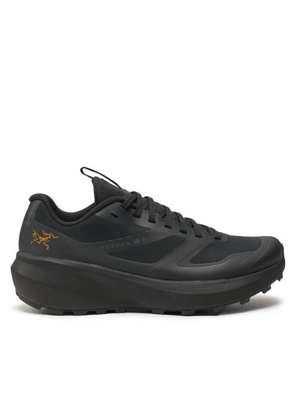 Arc'teryx Arc'teryx Čevlji Norvan Ld 3 Gtx GORE-TEX X000006441 Črna