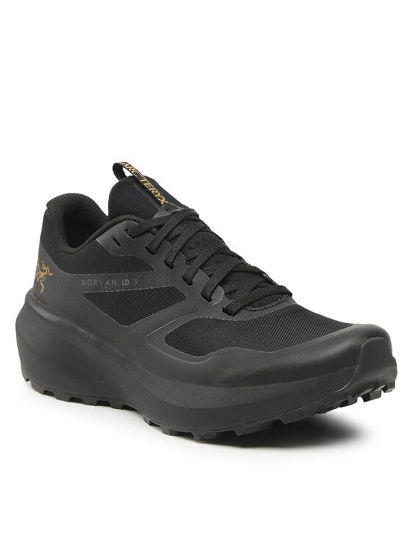 Arc'teryx Arc'teryx Tekaški čevlji Norvan Ld 3 W 079485-521307 G0 Črna