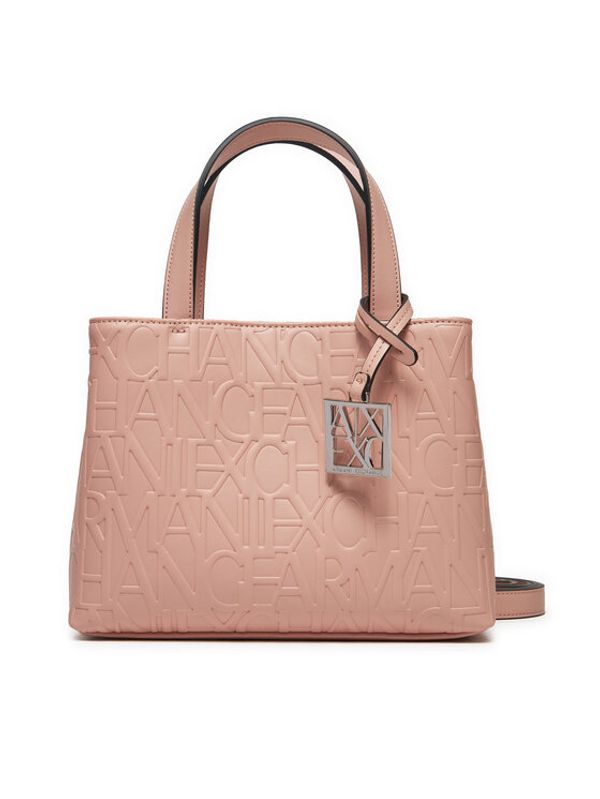 Armani Exchange Armani Exchange Ročna torba 942647 CC793 20570 Écru