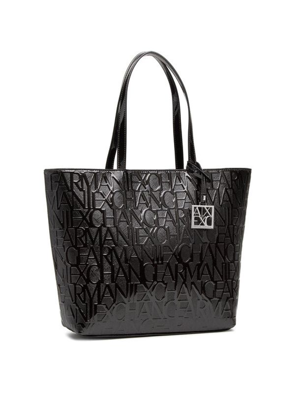 Armani Exchange Armani Exchange Ročna torba 942650 CC794 00020 Črna