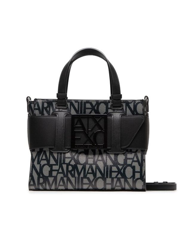 Armani Exchange Armani Exchange Ročna torba 942690 3F742 00850 Bež