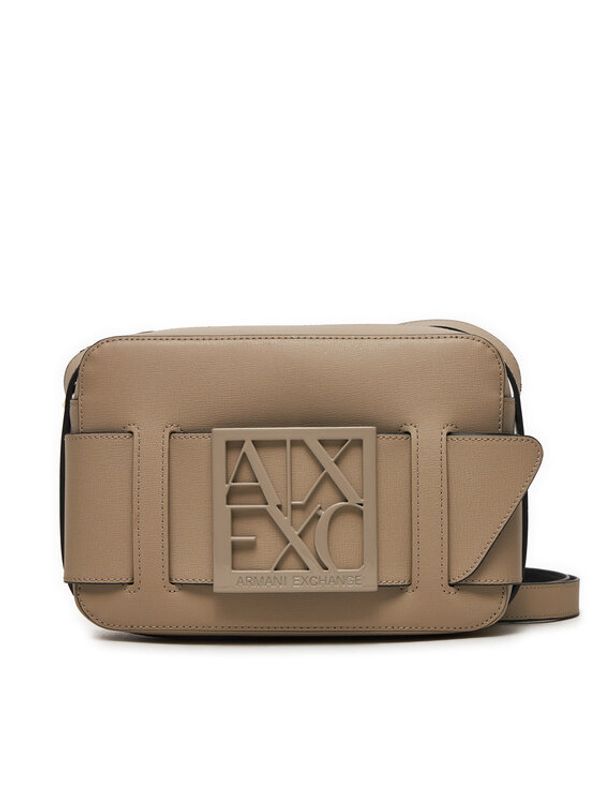 Armani Exchange Armani Exchange Ročna torba 942699 0A874 14349 Bež