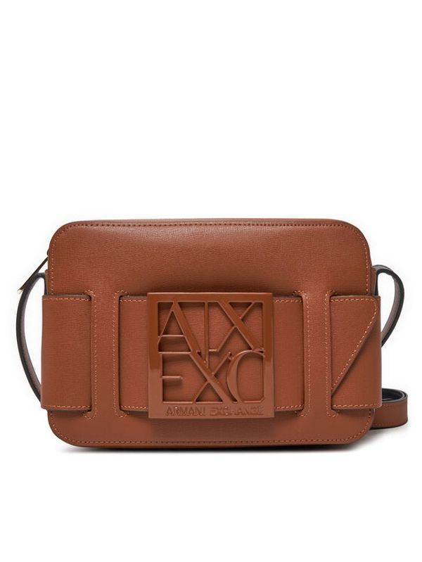 Armani Exchange Armani Exchange Ročna torba 942699 0A874 19755 Bež