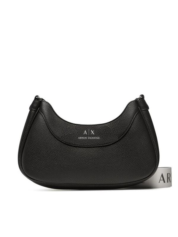 Armani Exchange Armani Exchange Ročna torba 942883 CC783 00020 Črna