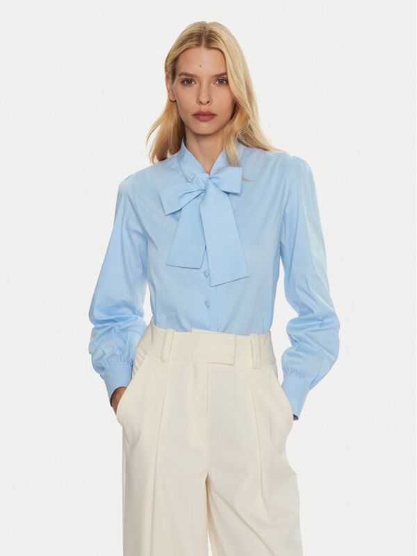 ARTIGLI ARTIGLI Srajca ACCA000523 Modra Regular Fit