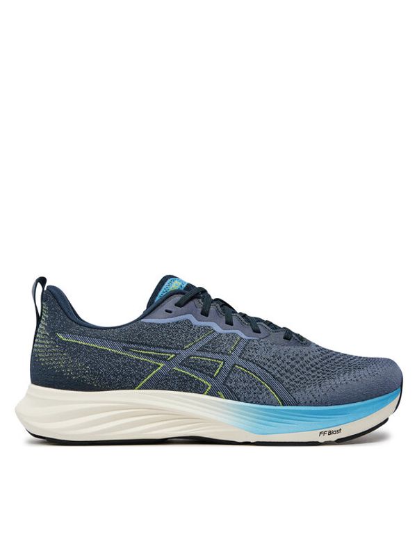 Asics Asics Čevlji Dynablast 4 1011B697 Modra