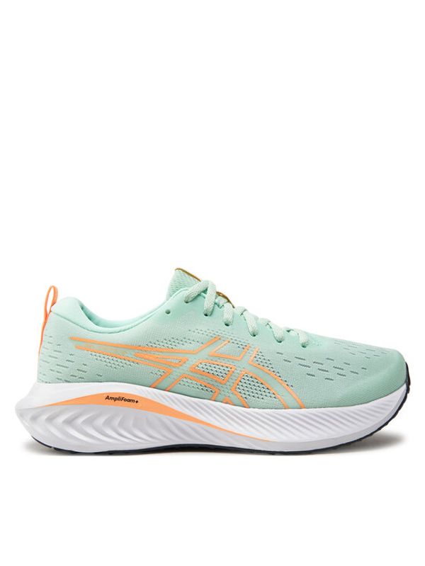 Asics Asics Čevlji Gel-Excite 10 1012B418 Zelena