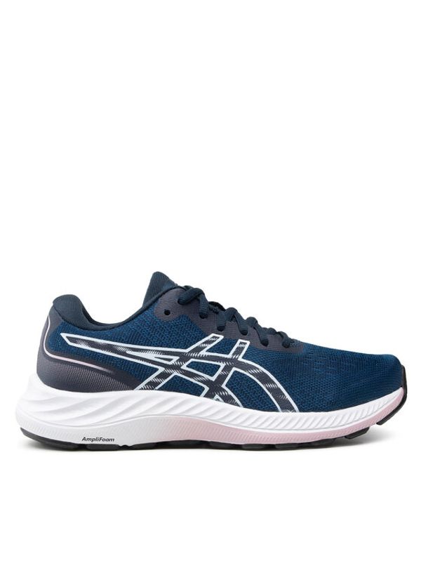 Asics Asics Čevlji Gel-Excite 9 1012B182 Mornarsko modra