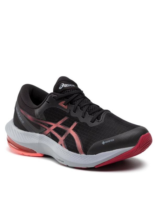 Asics Asics Čevlji Gel-Pulse 13 G-Tx GORE-TEX 1012B036 Črna