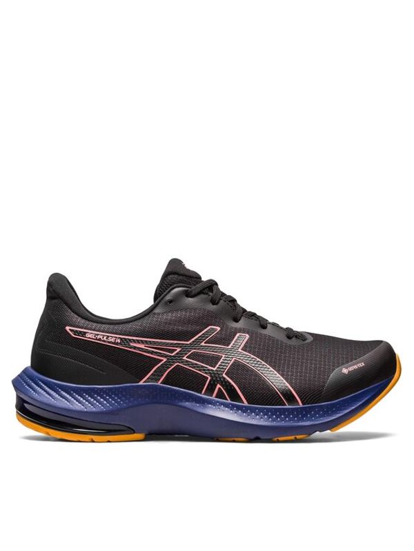 Asics Asics Čevlji Gel-Pulse 14 GTX 1012B317 Črna