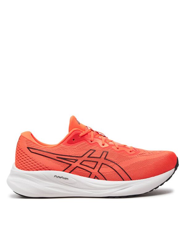 Asics Asics Čevlji Gel-Pulse 15 1011B780 Rdeča