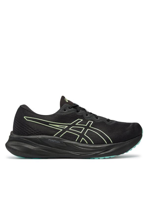 Asics Asics Čevlji Gel-Pulse 15 Gtx GORE-TEX 1011B781 Črna