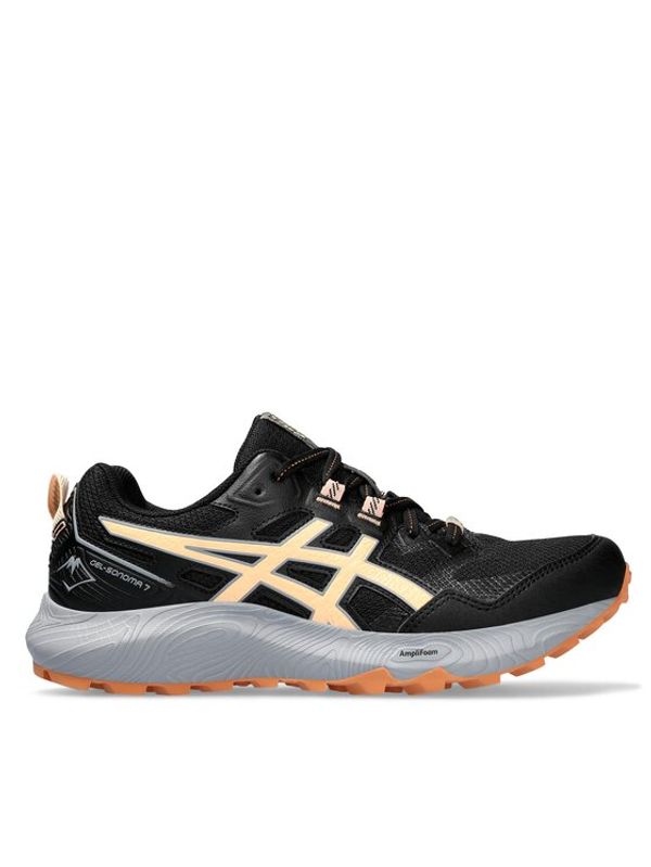 Asics Asics Čevlji Gel-Sonoma 7 1012B413 Črna