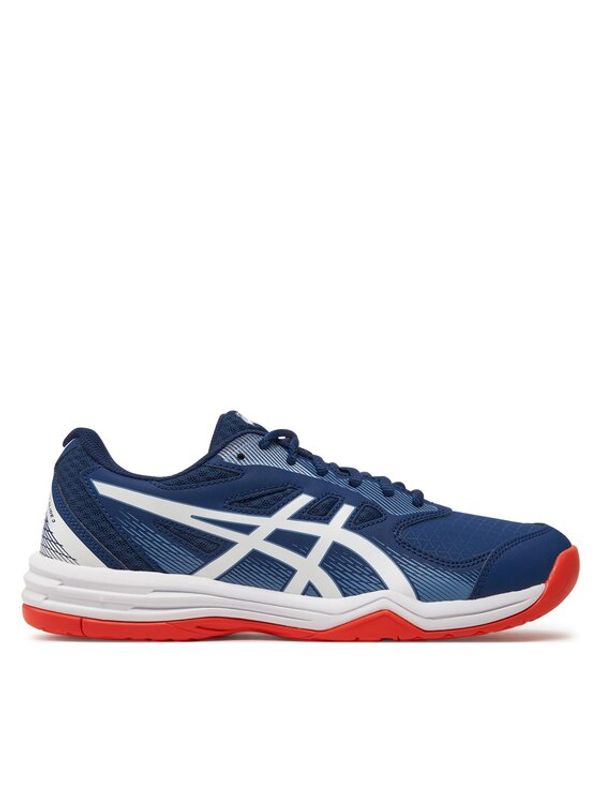 Asics Asics Čevlji za tenis Court Slide 3 1041A335 Modra