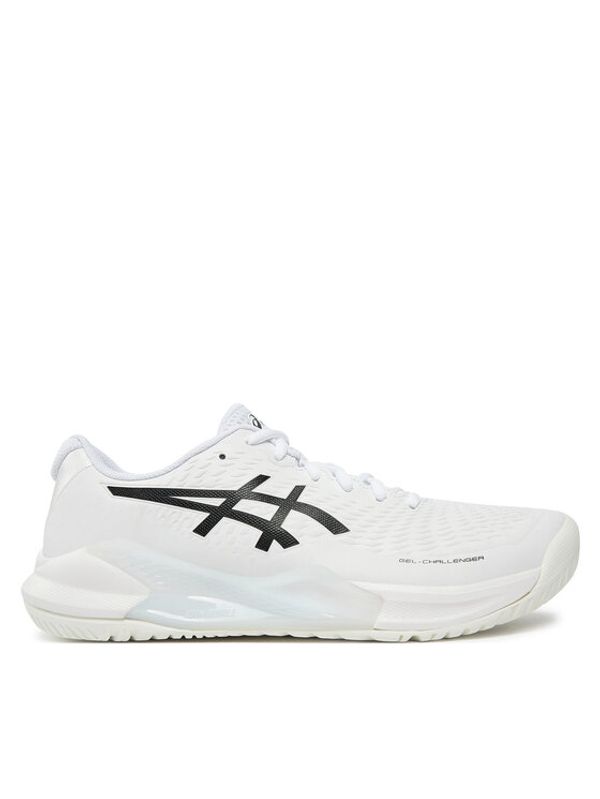 Asics Asics Čevlji za tenis Gel-Challenger 14 1041A405 Bela