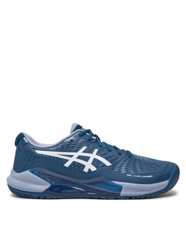 Asics Asics Čevlji za tenis Gel-Challenger 14 1041A405 Modra