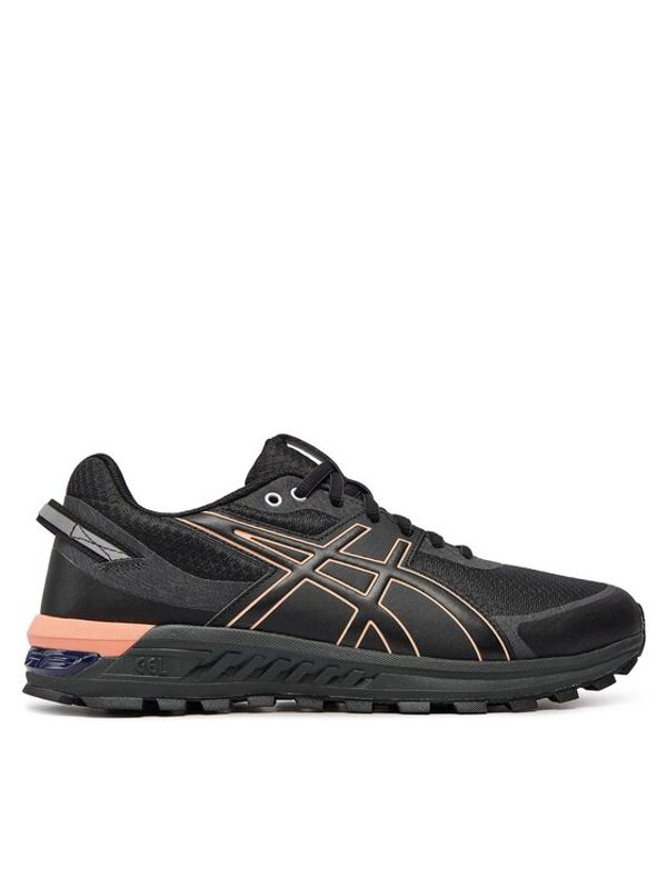 Asics Asics Superge Gel-Citrek 1201B010 Črna