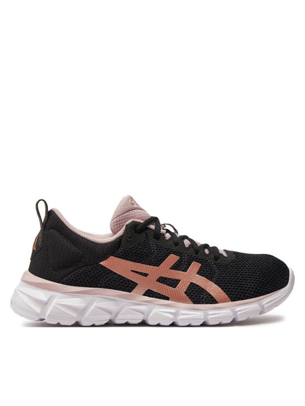 Asics Asics Superge Gel-Quantum Lyte 1022A110 Črna