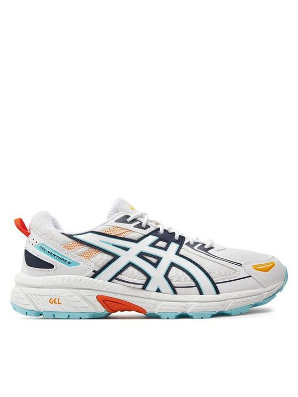 Asics Asics Superge Gel-Venture 6 1203A362 Bela