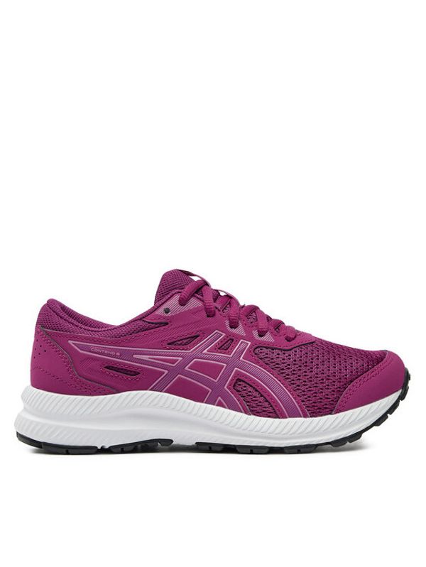 Asics Asics Tekaški čevlji Contend 8 GS 1014A259 Roza