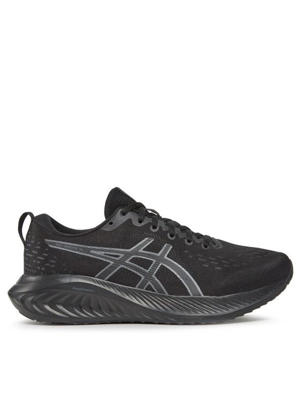 Asics Asics Tekaški čevlji Gel-Excite 10 1011B600 Črna