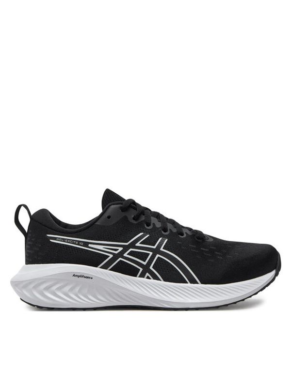 Asics Asics Tekaški čevlji Gel-Excite 10 1012B418 Črna