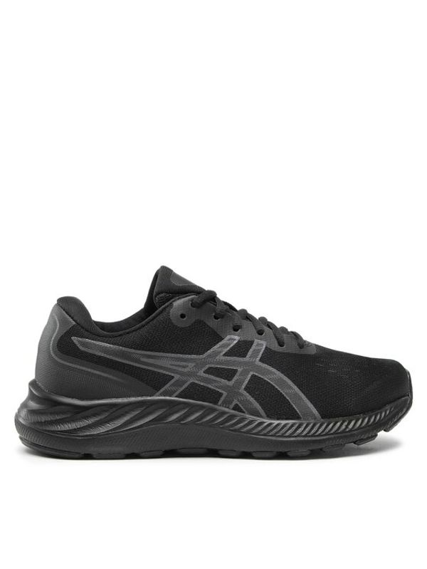 Asics Asics Tekaški čevlji Gel-Excite 9 1012B182 Črna