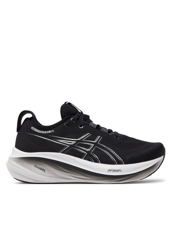 Asics Asics Tekaški čevlji Gel-Nimbus 26 1012B601 Črna