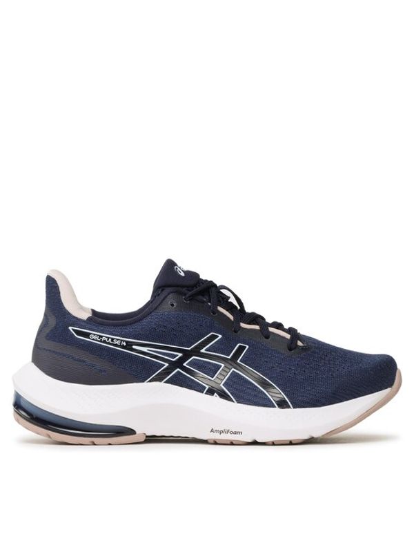 Asics Asics Tekaški čevlji Gel-Pulse 14 1012B318 Modra