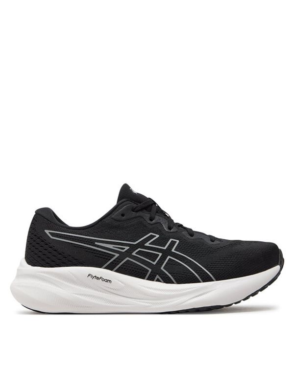 Asics Asics Tekaški čevlji Gel-Pulse 15 1012B593 Črna