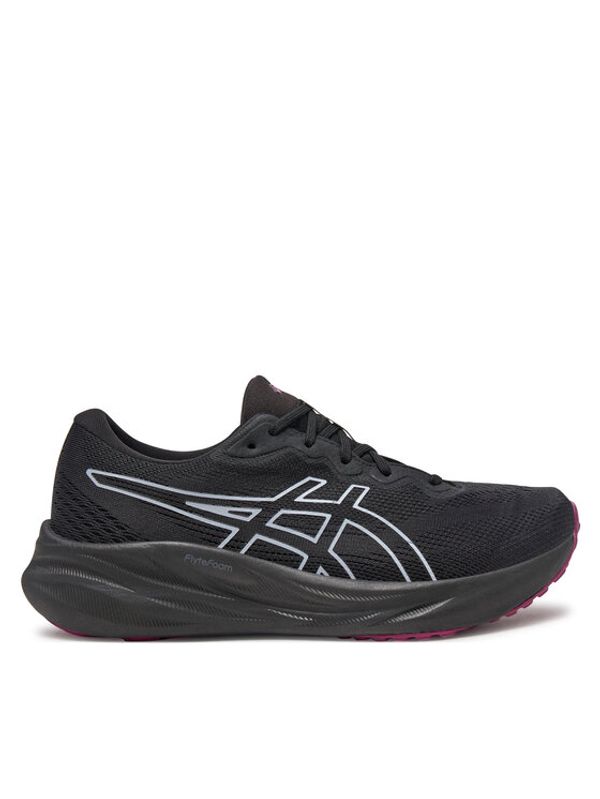 Asics Asics Tekaški čevlji Gel-Pulse 15 Gtx 1012B592 Črna